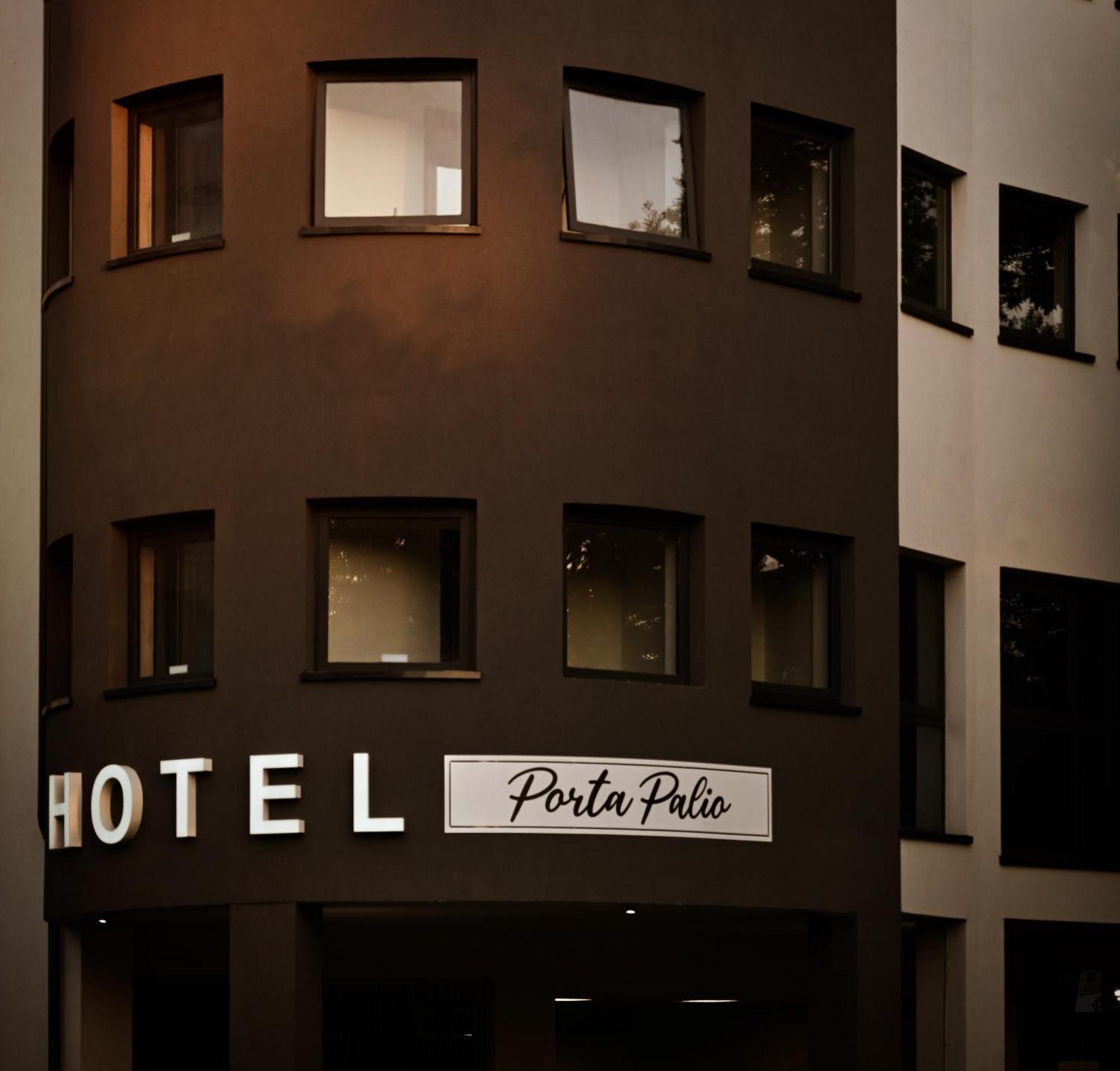 Hotel Porta Palio Verona Dış mekan fotoğraf